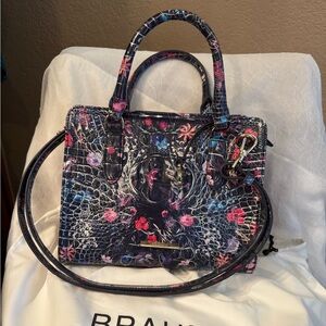 Brahmin purse new